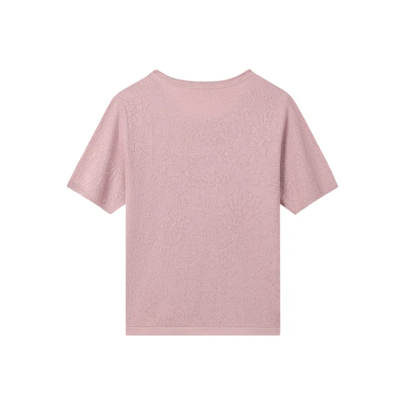 H YXIANG Knitwear Women's-5