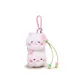 Kitten-Cherry Blossom Stacked Fun