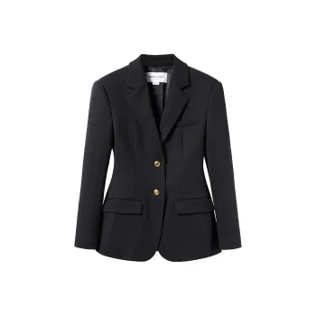 Miss Sixty Business Suit Women's Black