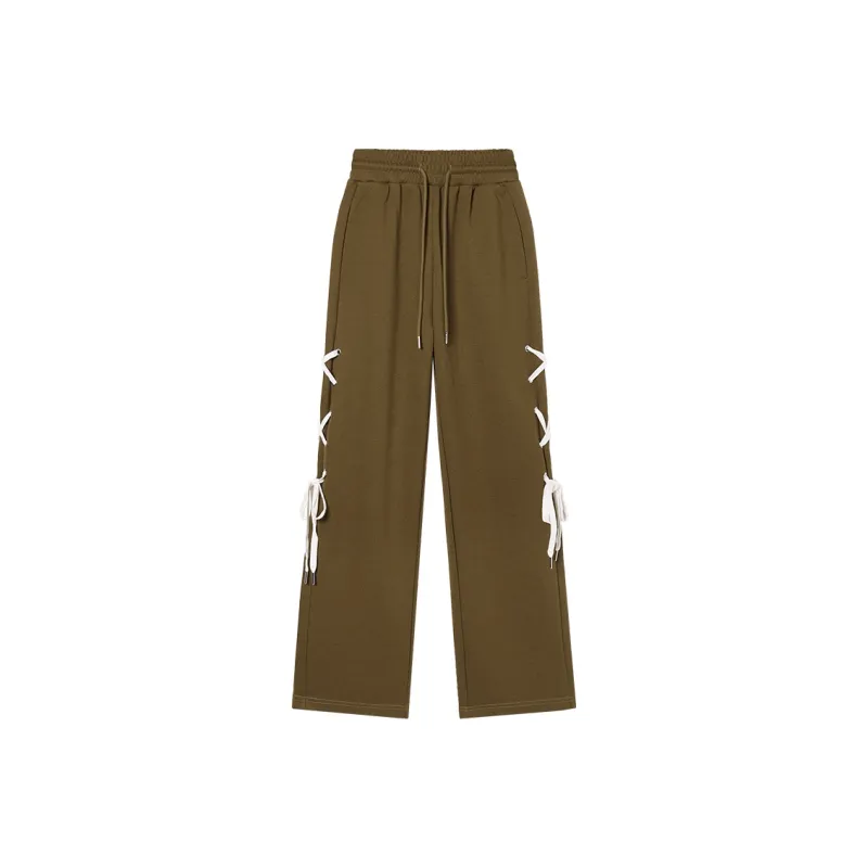 EPTISON WOMAN Casual Pants Women's-0