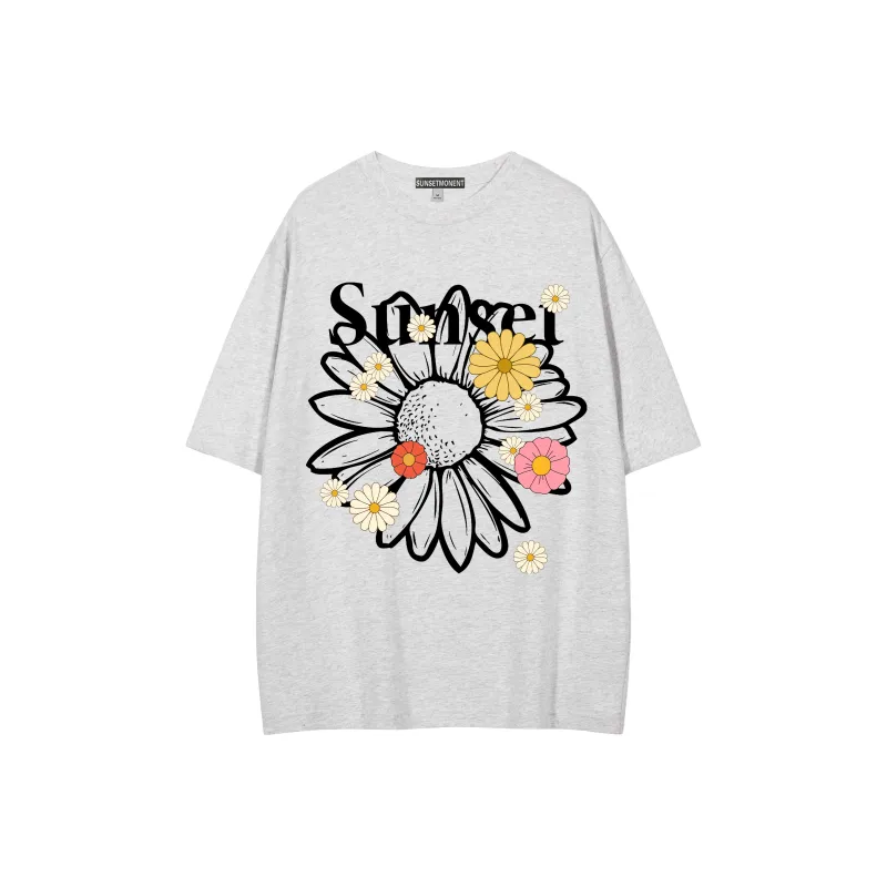 SUNSETMONENT T Shirts Unisex-8
