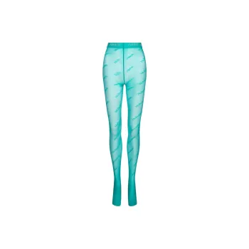 Aries Leggings Women's Green
