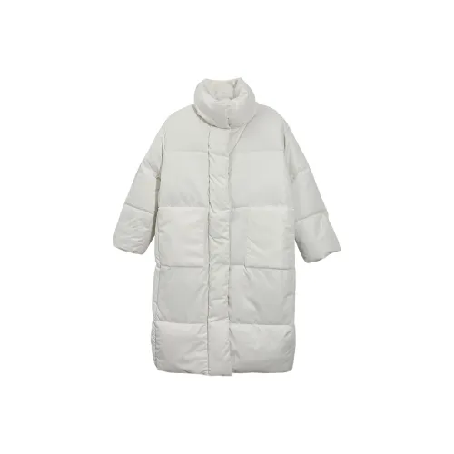 Icicofficial Puffer Jackets Women's