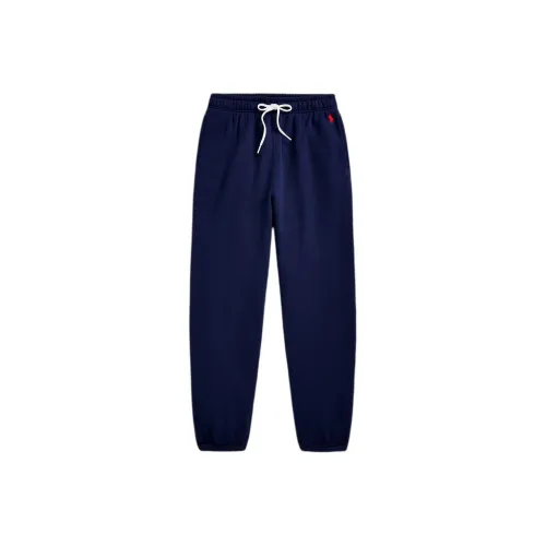 Polo Ralph Lauren Embroidered Polo Pony Track Pants