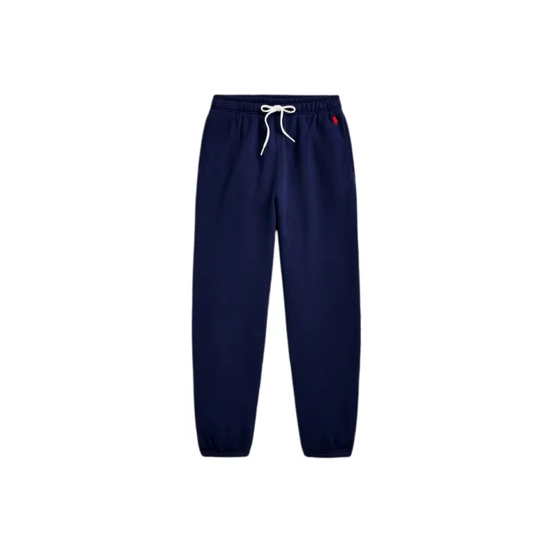 Polo Ralph Lauren Embroidered Polo Pony Track Pants-0
