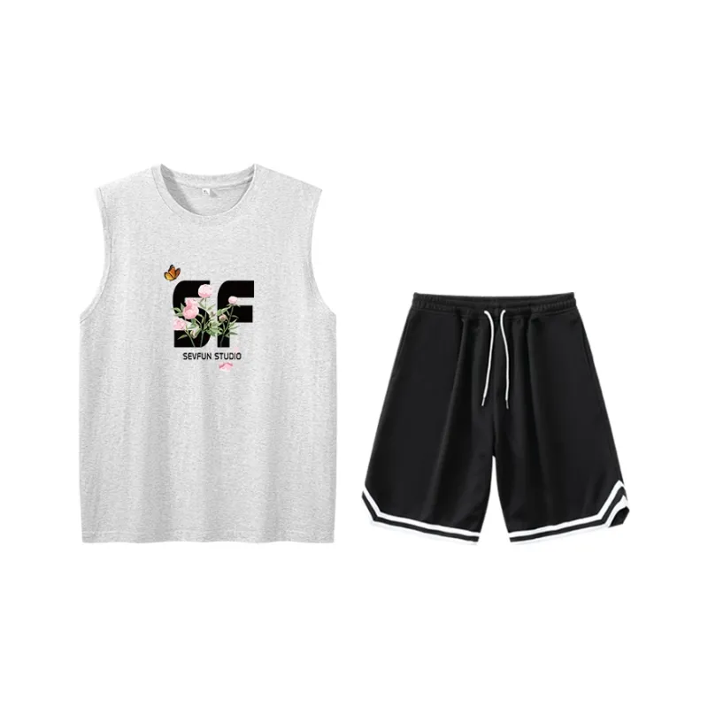 7 SEVFUN Unisex Pajama Sets-10