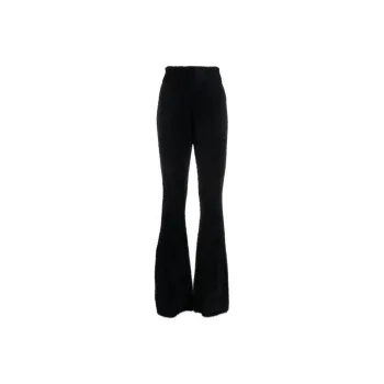 AMBUSH Flared leg High waisted Trousers