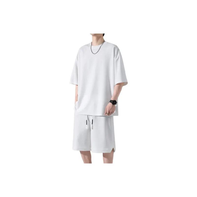 WANCHAO CP Casual Sportswear Unisex-4