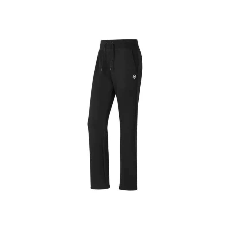 Skechers Comfort Sports Series Casual Pants Women's Black-0