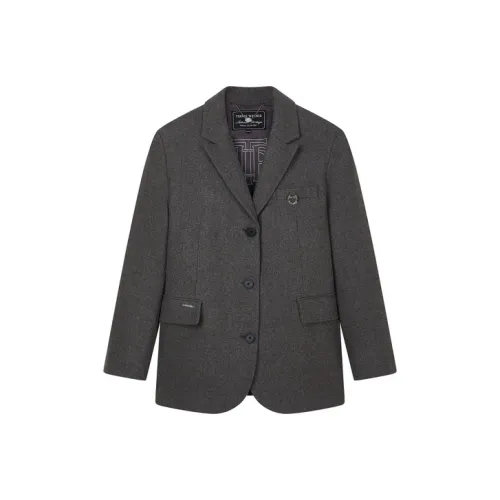Teenie Weenie Business Suit Women's
