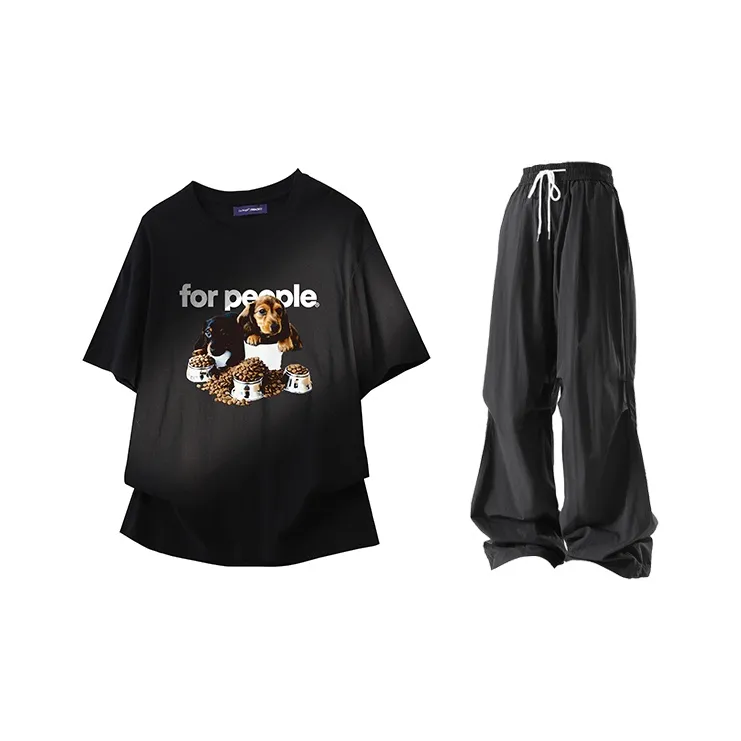 FAX FOR FMACM Casual Sportswear Unisex-0