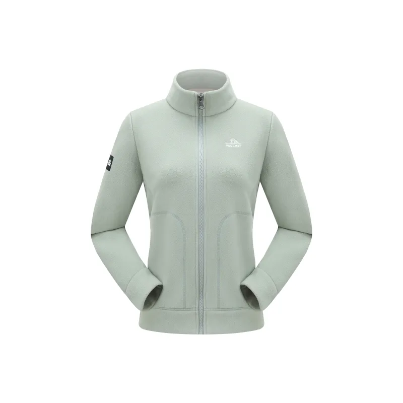 PELLIOT Fleece Lined Jacket Women's-2