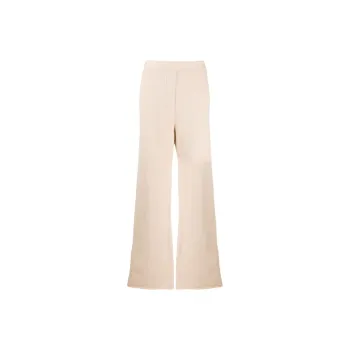 MM6 Maison Margiela Casual Pants Women's Khaki