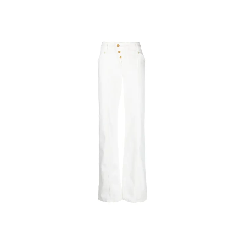 TOM FORD Flared Denim Jeans-0