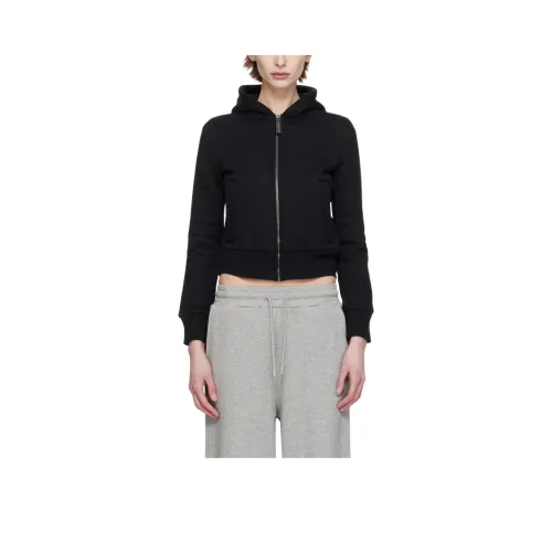 Fax Copy Express Knitwear Women's Black