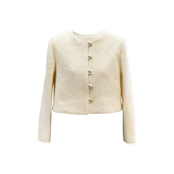 PAZZO Cropped Coats Women's