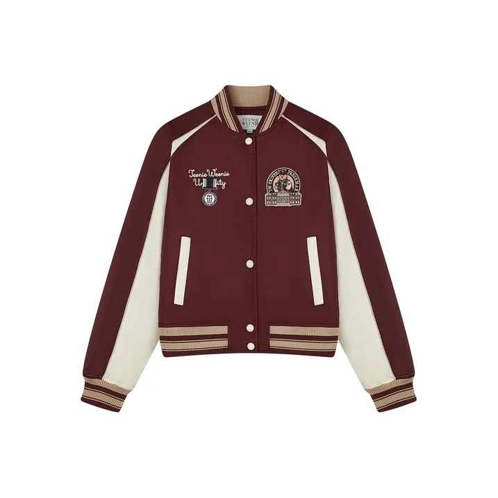 Teenie Weenie Puffer Jacket Women's-0