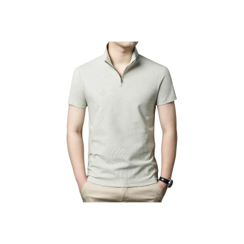 CASAMIA T Shirts Men-10