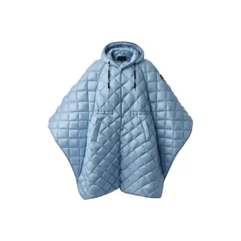 MACKAGE Cloaks Women's Sky Blue