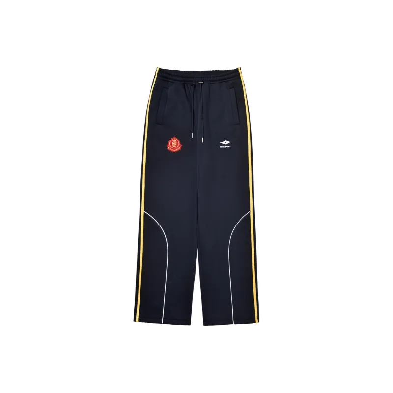 DESSUU Casual Pants Unisex-6