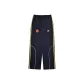 Navy Blue (Fleece-Lined)