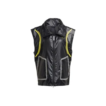Adidas Vests Women's Black