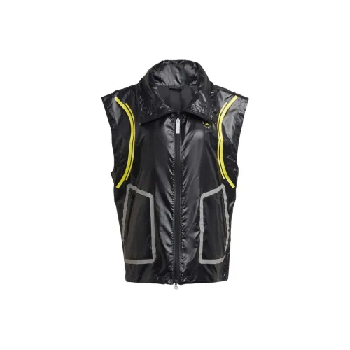 Adidas Vests Women's Black