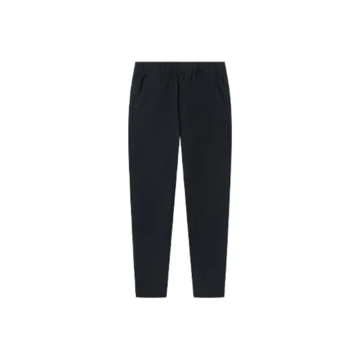 Columbia Knitted Sweatpants Women's Black-0