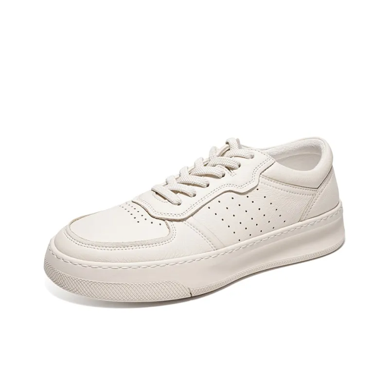 Dreambo Low Top Skateboard Shoes Men's-6