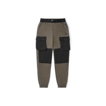 Vans Casual Pants Women's Army Green