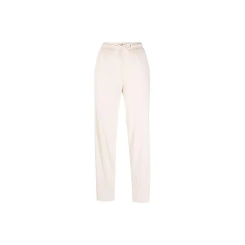 Adidas Originals Knitted Sweatpants Women's White