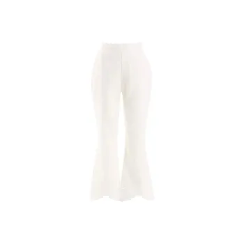 Zimmermann Casual Pants Women's White