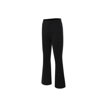 Adidas Casual Pants Women's Black