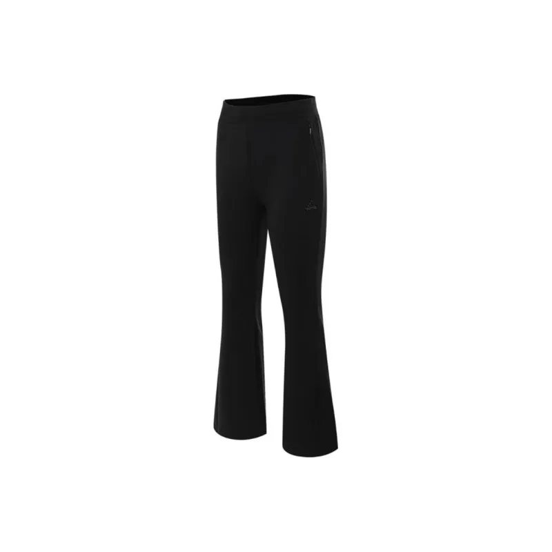 Adidas Casual Pants Women's Black-0