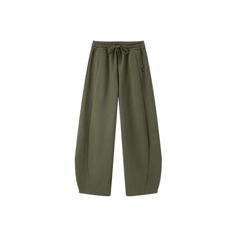 LEDIN Casual Pants Women's-5
