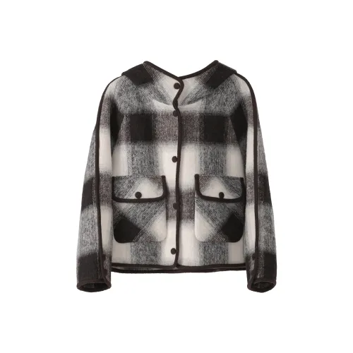 Fstudio Coats Women's Coffee