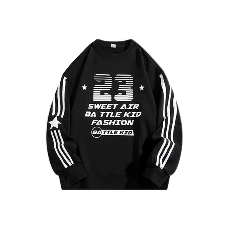 Mula Sweatshirts Unisex-3