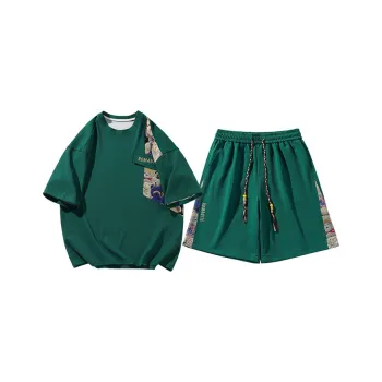ACUOD BY CHANU Casual Sportswear Unisex
