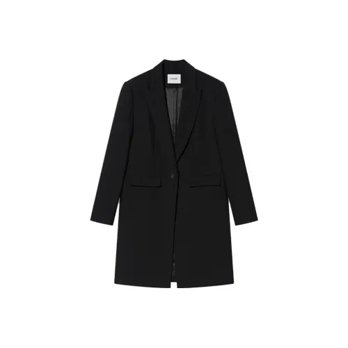 COVERINS Business Suit Women's Black
