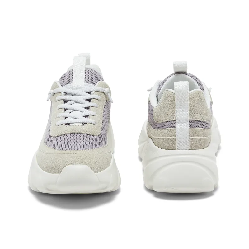 Walk More Wind Realm 3 Lightweight, Breathable, And Slip Resistant Low Top Chunky Sneakers Unisex-63