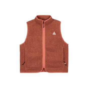 Nike Vests Women's Orange