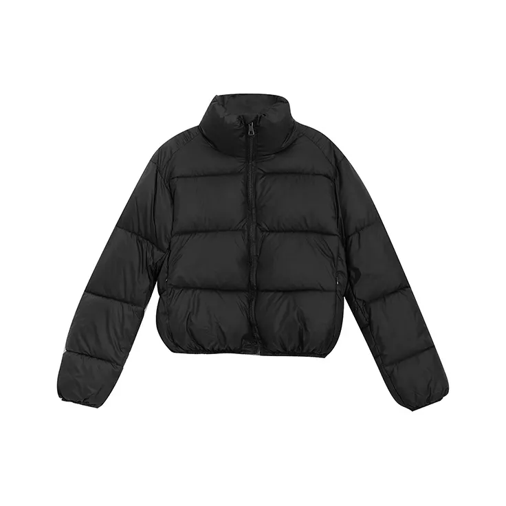 TWOPLUMGIRLS Puffer Jacket Women's-3