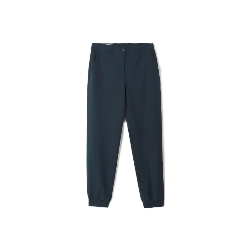 J.Lindeberg Casual Pants Women's Blue-0