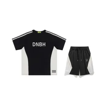 DNBH Casual Sportswear Unisex