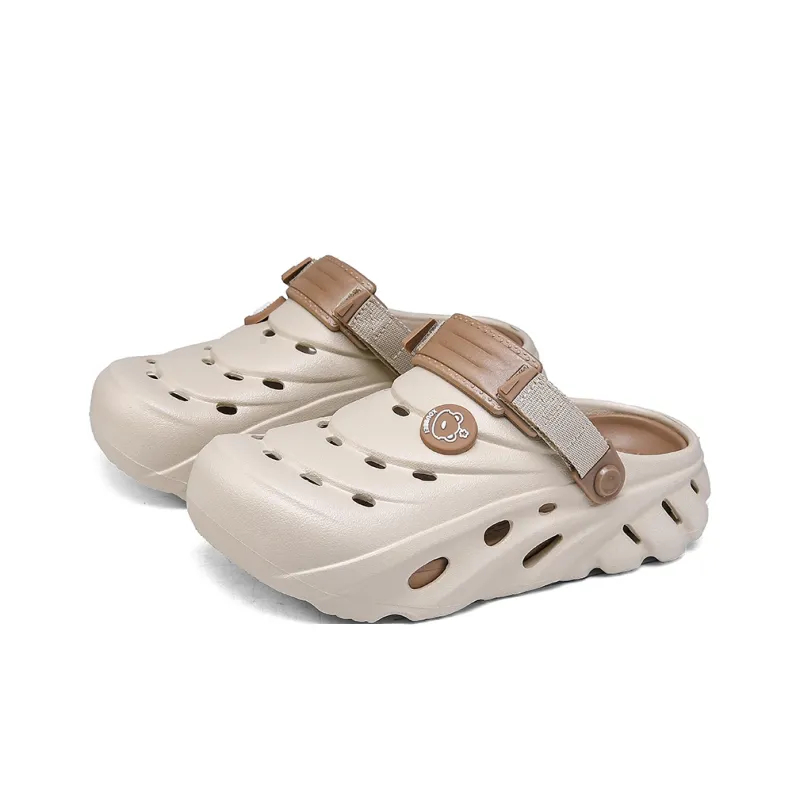 Yalu preferred Clogs Men-12