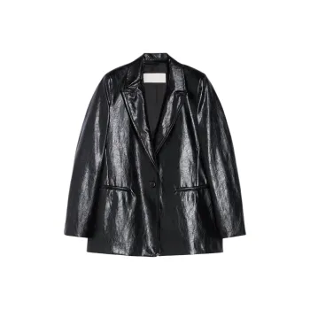 I BLUES MUST Business Suit Women's Black