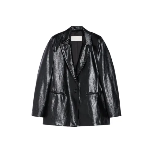 I BLUES MUST Business Suit Women's Black