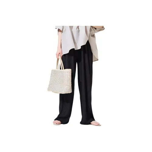 FREAK'S STORE Casual Pants Women's Black