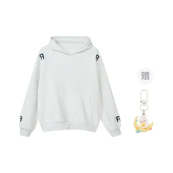Princess Berdele Sweatshirt Women's Gray+Giveaway