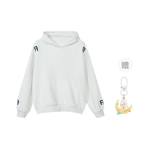 Princess Berdele Sweatshirt Women's Gray+Giveaway
